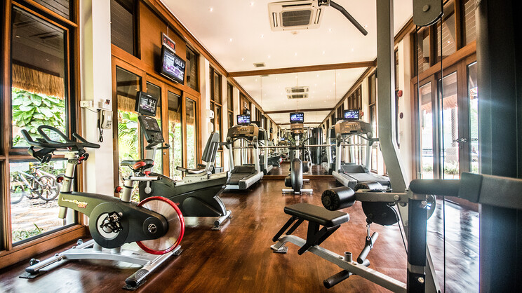 Anantara Hua Hin Resort